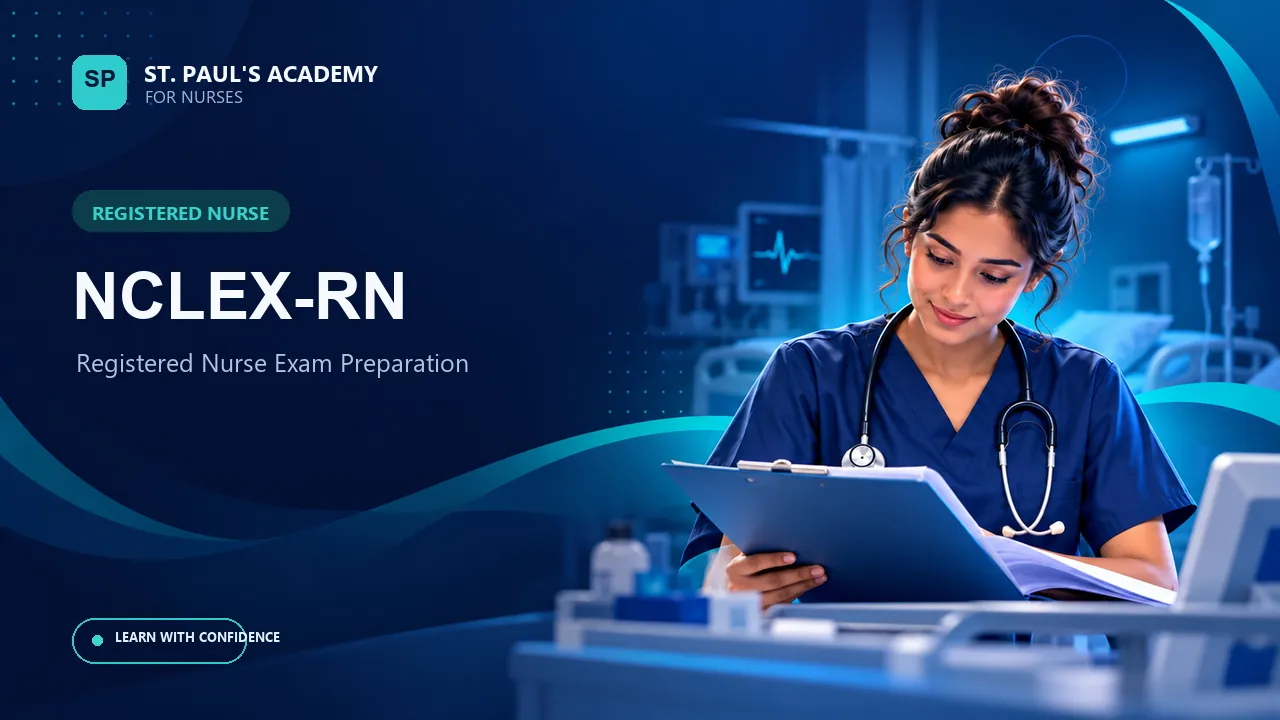 NCLEX-RN Next Gen Prep 2026